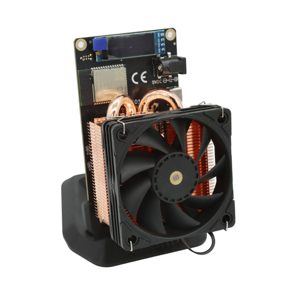 X79-BTC-X9 Mining Motherboard + 2x Intel Xeon E5-2620v2 CPU – hashrate