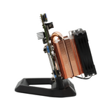 Bitaxe Gamma 601 - BM1370 - 1.9TH OC - COPPER EDITION