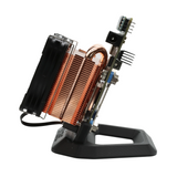 Bitaxe Gamma 601 - BM1370 - 1.9TH OC - COPPER EDITION