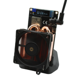 Bitaxe Gamma 601 - BM1370 - 1.9TH OC - COPPER EDITION