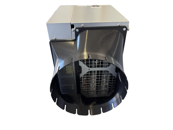 ASIC Silencer Shroud - 120mm Antminer - 8