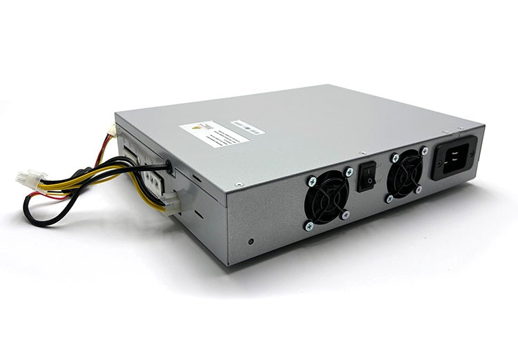 ASIC Miner Replacement Power Supplies – hashrate
