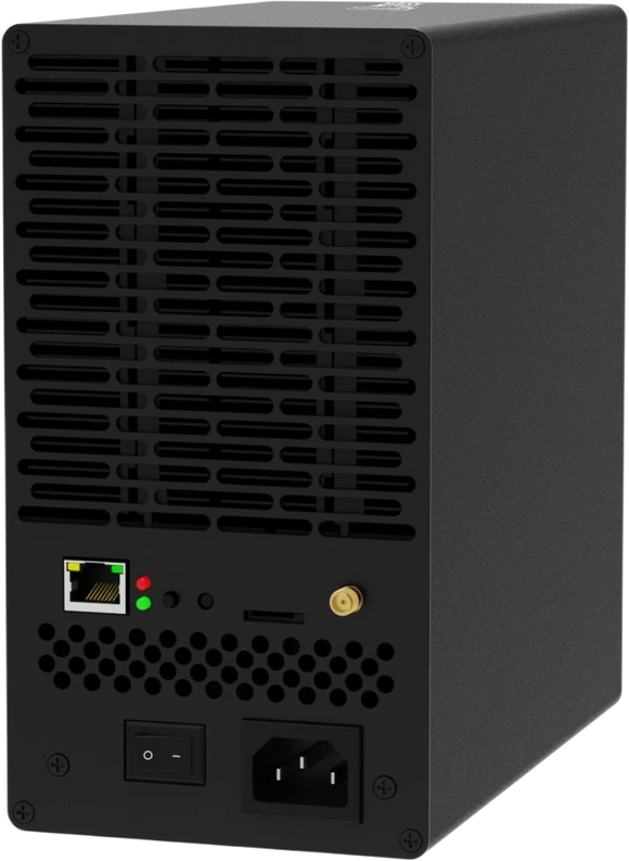 Iceriver AE1 Lite