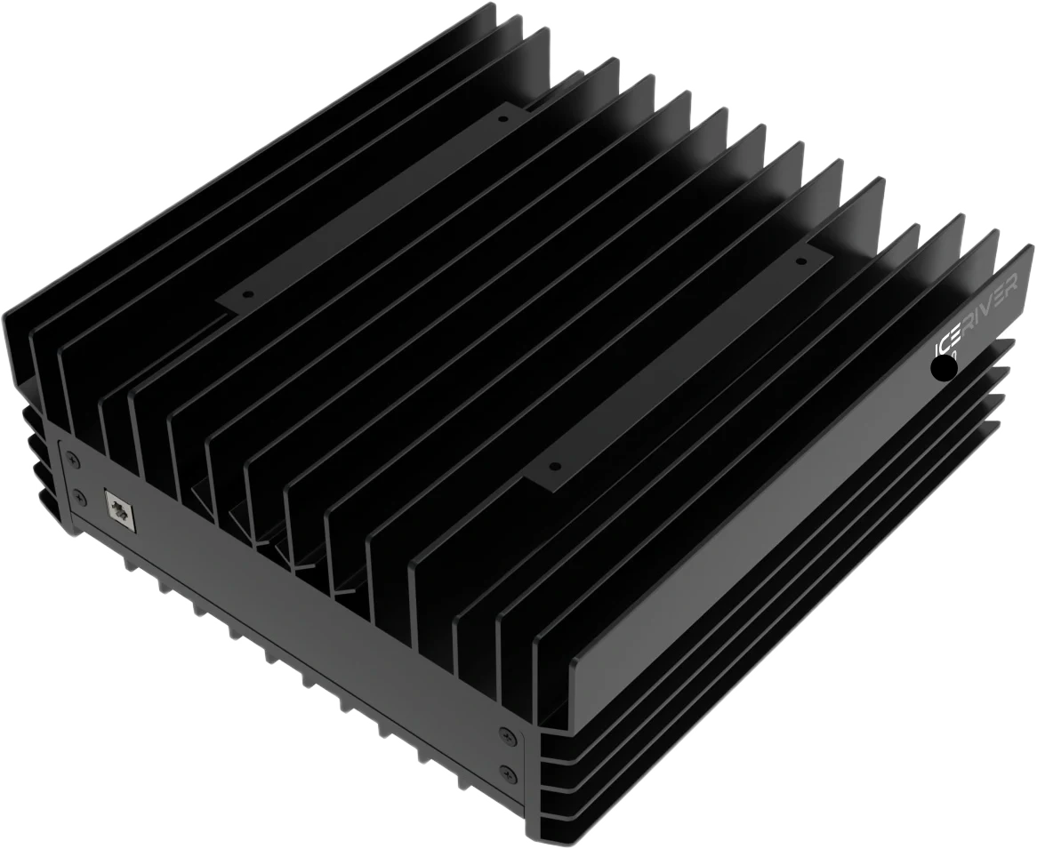 ALEO ASIC miners - zkSNARK – hashrate