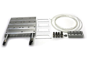 Antminer KS5 Hydro Cooling Conversion Kit