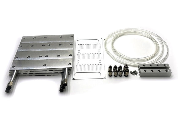 Antminer KS5 Hydro Cooling Conversion Kit