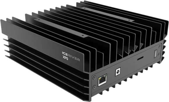 Kingston Value RAM DDR4-2400 8GB VLP – hashrate