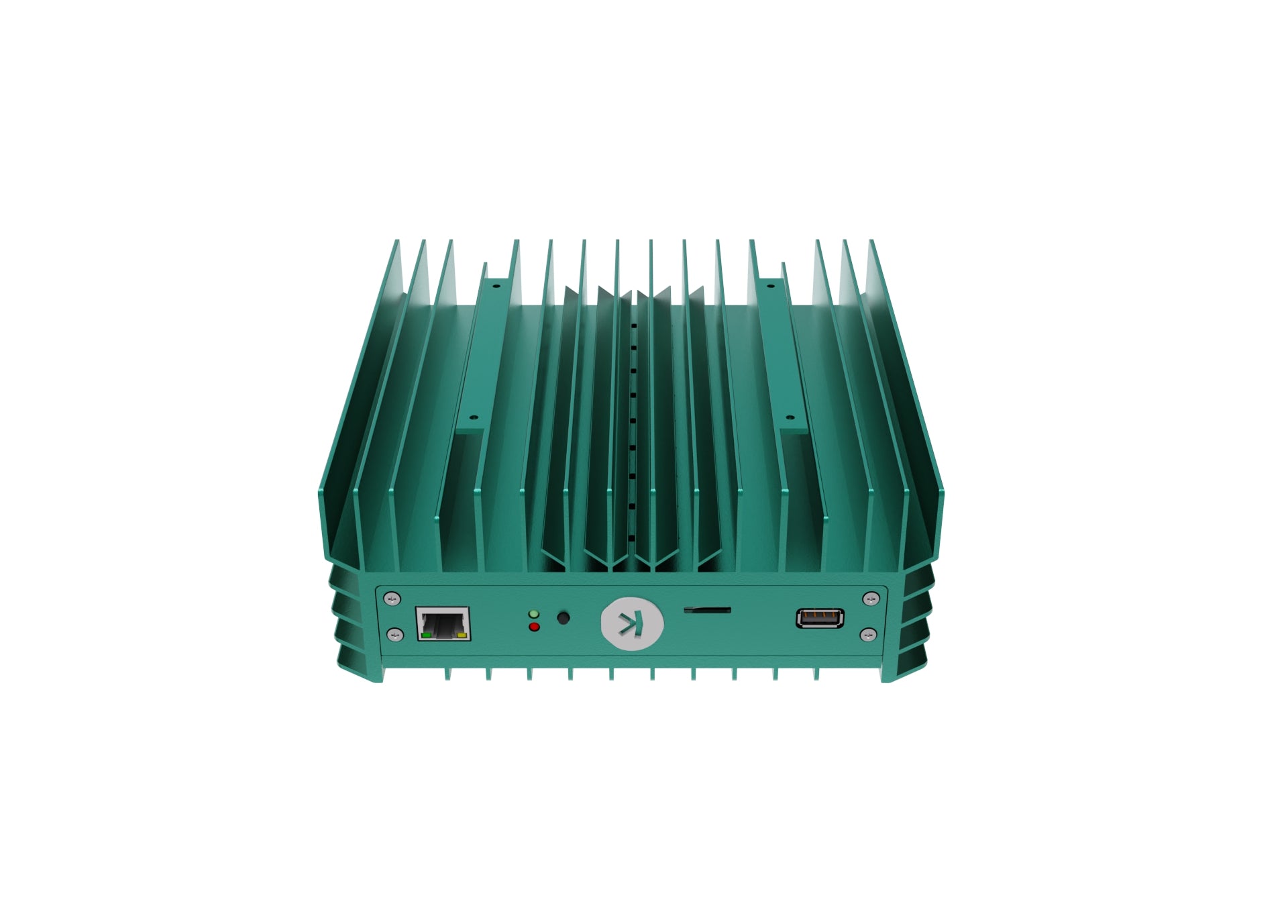Iceriver KAS KS0 Pro Commemorative Edition – hashrate