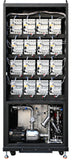 LianLi 16x Antminer Hydro Cabinet