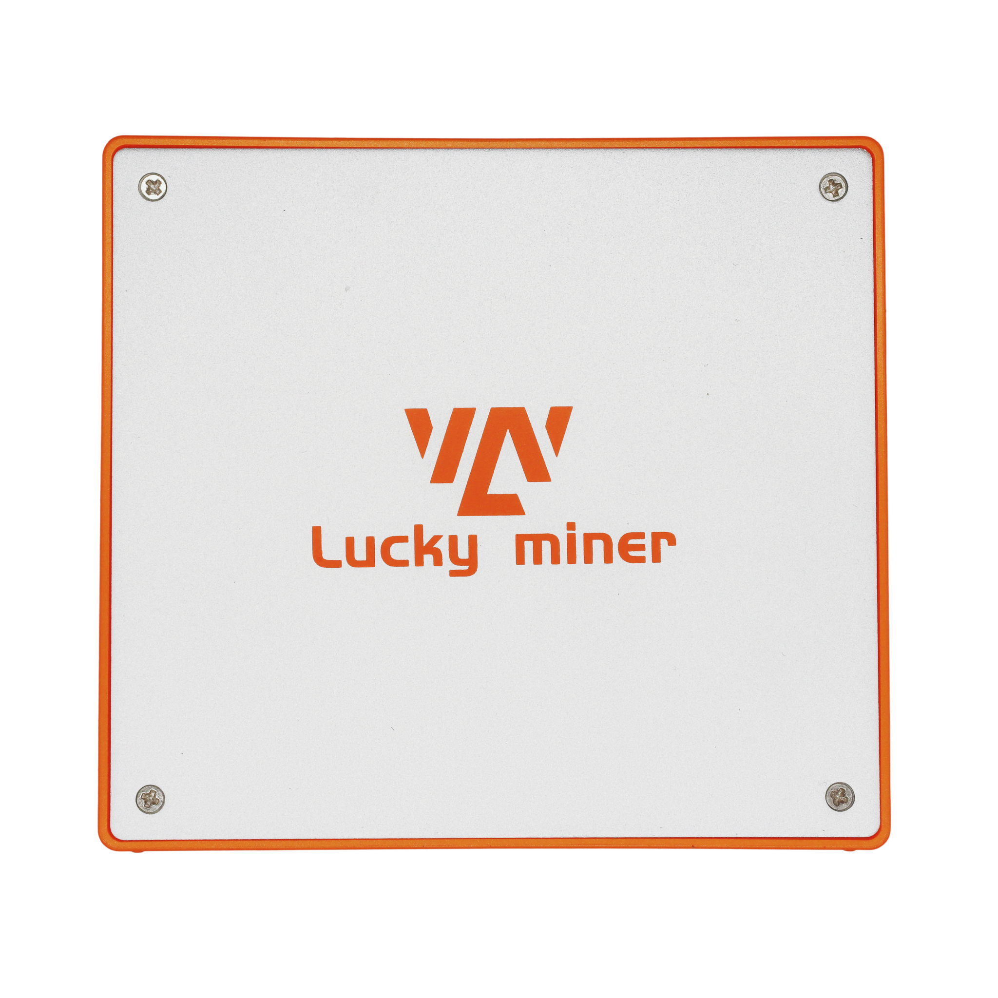 Lucky Miner LG07 Solo Miner - 11MH - SCRYPT - DOGECOIN/LITECOIN – hashrate