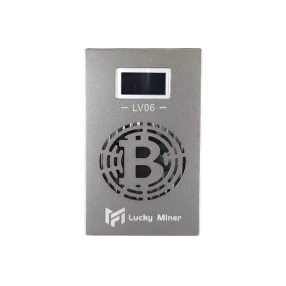 solo-luck-miners-hashrate