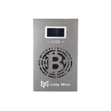Lucky Miner LV06 Solo Miner - BM1366 - 500G