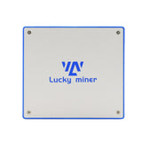 Lucky Miner LV07 Solo Miner - 1000G - SHA256 - BTC/BCH