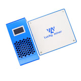 Lucky Miner LV07 Solo Miner - 1000G - SHA256 - BTC/BCH