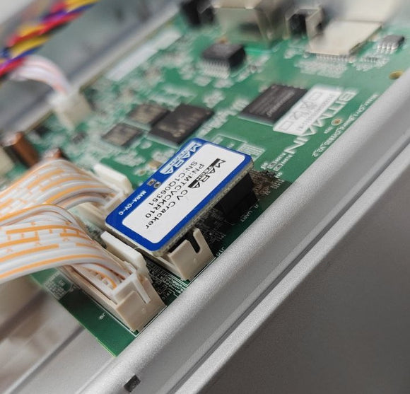 MARA Tech - CV Cracker Card