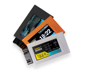 Nerdminer V2 Pro