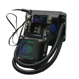 Nerdminer NerdQaxe++ HYDRO - BM1370 - 4.8TH