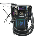 Nerdminer NerdQaxe++ HYDRO - BM1370 - 4.8TH