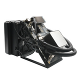 Nerdminer NerdQaxe++ HYDRO - BM1370 - 4.8TH