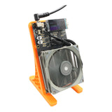 Nerdminer NerdQaxe++ - BM1370 - 4.8TH
