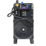 Nerdminer NerdQaxe++ - 6.0Th - REV 6.1 - BM1370 - hashrate