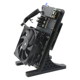 Nerdminer NerdQaxe++ - 6.0Th - REV 6.1 - BM1370 - hashrate