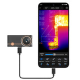 Thermal Master P3 Thermal Camera