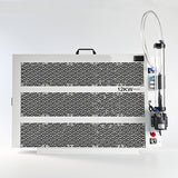 Hydro Miner Watercooling Radiator Kit - 12kW