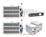 LianLi Watercooling Radiator Kit - 12kW