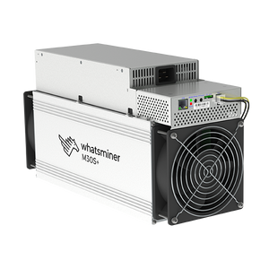 MicroBT WhatsMiner M30S+
