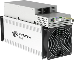 MicroBT WhatsMiner M60