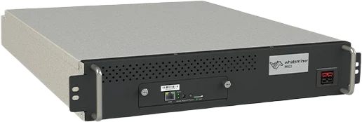 MicroBT WhatsMiner M63