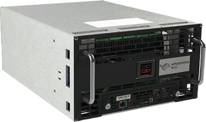 MicroBT WhatsMiner M66