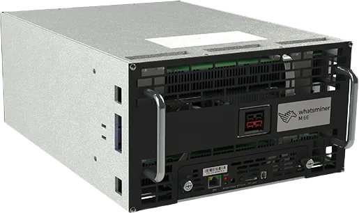 MicroBT WhatsMiner M66