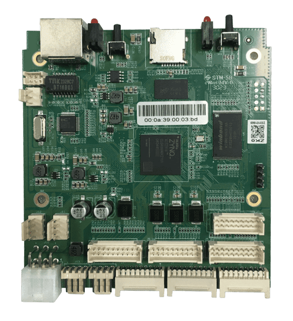 Iceriver KS3M Control board