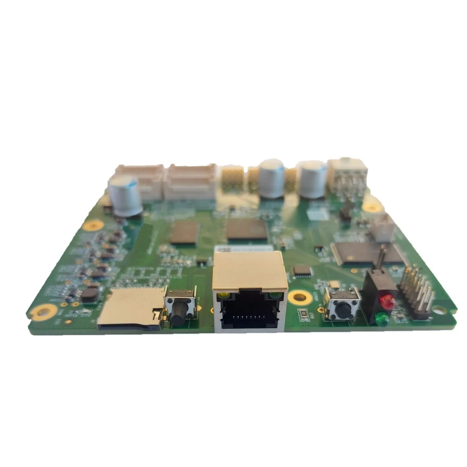 Antminer Control board - Ctrl_C87 Xilinx – hashrate