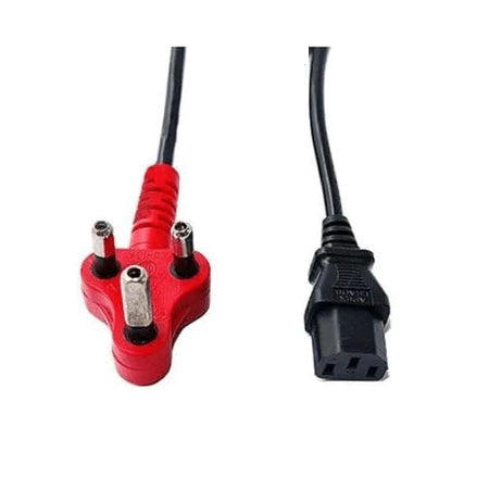 C13 Power Cable - SA 3pin - 2m