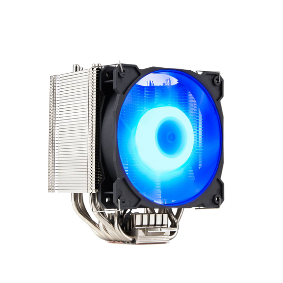 Gelid Solutions - SIROCCO - CPU Cooler