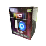 Gelid Solutions - SIROCCO - CPU Cooler