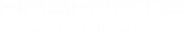 South Africa’s Most Established Crypto Mining Store | hashrate.co.za
