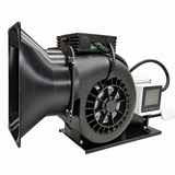 ASIC Miner Blower Silencer Kit GEN 2