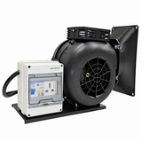 ASIC Miner Blower Silencer Kit GEN 2