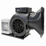ASIC Miner Blower Silencer Kit GEN 2