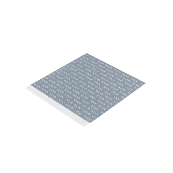 GELID Solutions GP-EXTREME – Thermal Pad 120mm x 120mm x 2.5mm 12W/mK