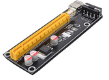 PCIe Riser Card - VER006 MOLEX - hashrate.co.za