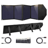SP50W - Portable Solar Panel