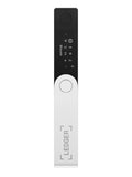 Ledger Nano X - Cryptocurrency hardware wallet