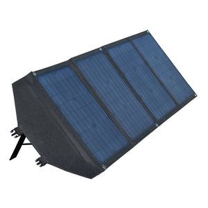 SP50W - Portable Solar Panel