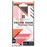 Thermalright Valor Odin - Thermal Pad 95mm x 50mm x 2.0mm 15W/mK