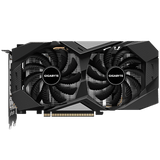 Gigabyte GeForce GTX 1660 SUPER OC 6G